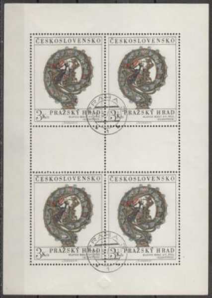 1894 - 1895 PL ● - 1971